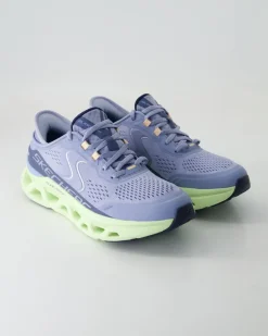 150510 Sneaker in Lila