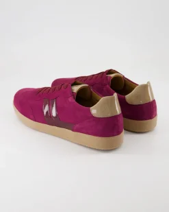 53.300.15 Sneaker in Lila