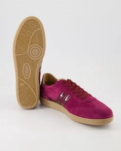 53.300.15 Sneaker in Lila