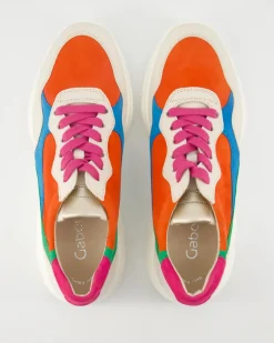 63.451.22 Sneaker in Mehrfarbig