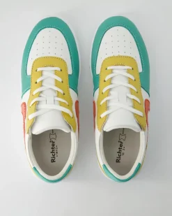 3265-1232-8001 Sneaker in Mehrfarbig