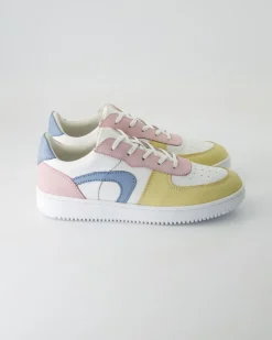 3265-1232-0501 Sneaker in Mehrfarbig