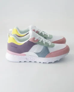 6453-1272-1211 Sneaker in Mehrfarbig