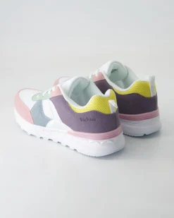 6453-1272-1211 Sneaker in Mehrfarbig