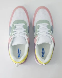 6453-1272-1211 Sneaker in Mehrfarbig