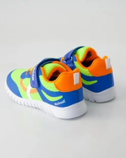 2667-1271-6913 Sneaker in Mehrfarbig