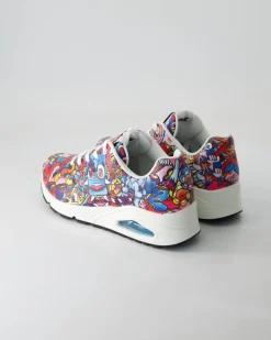 177973 Sneaker in Mehrfarbig