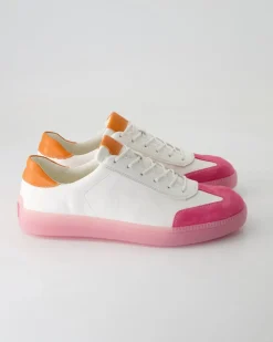 3-001104-1000 Sneaker in Pink