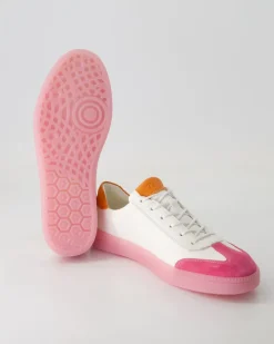 3-001104-1000 Sneaker in Pink