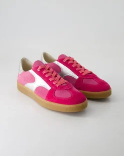 6615 Sneaker in Pink