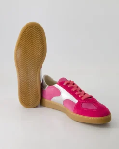 6615 Sneaker in Pink