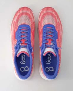 0005 Sneaker in Pink