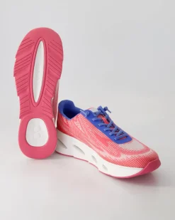 0005 Sneaker in Pink