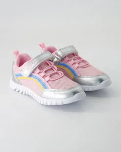 2665-1271-1101 Sneaker in Rosa