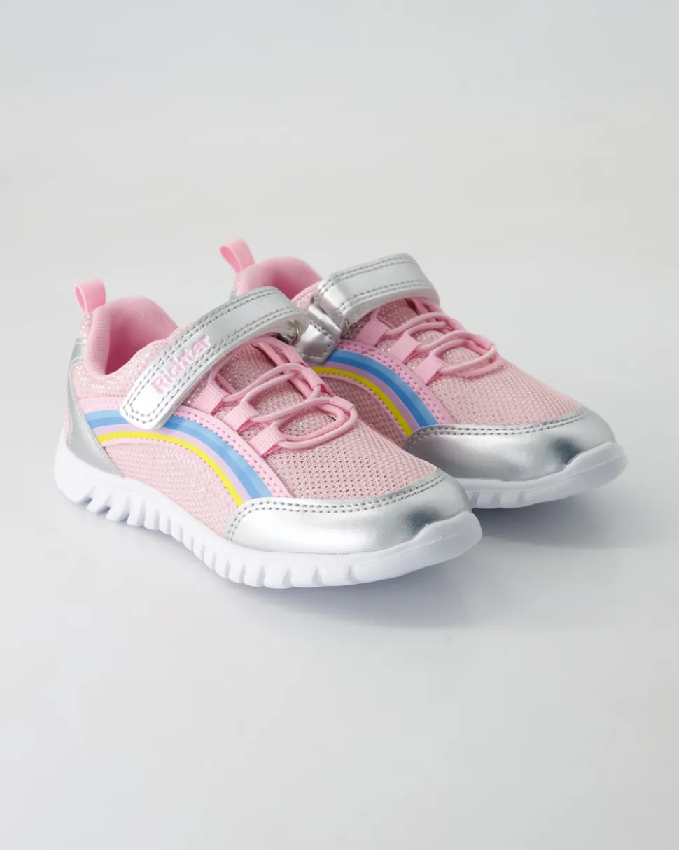 2665-1271-1101 Sneaker in Rosa
