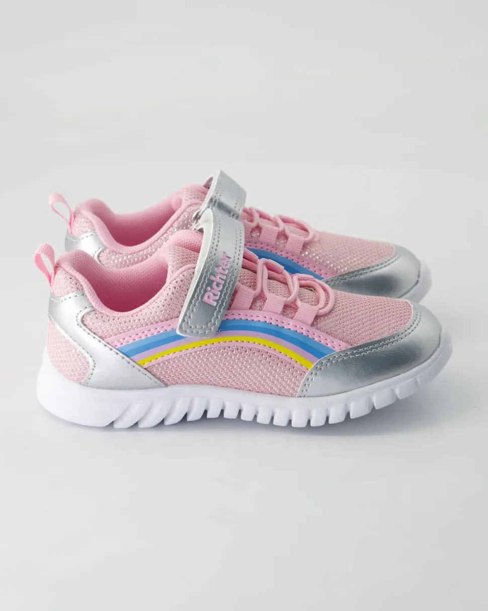 2665-1271-1101 Sneaker in Rosa