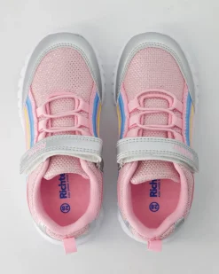 2665-1271-1101 Sneaker in Rosa