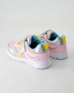 2667-1272-1101 Sneaker in Rosa