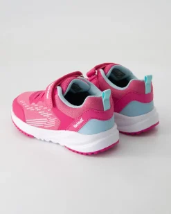 6495-1292-3501 Sneaker in Rosa