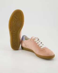 5450 Sneaker in Rosa
