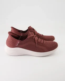 149710 Sneaker in Rot