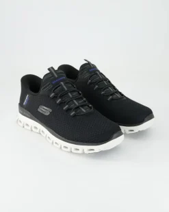 233010 Sneaker in Schwarz