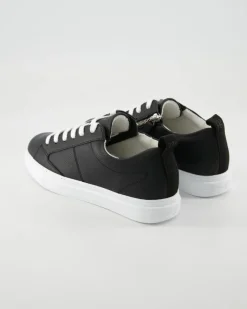 5416 Sneaker in Schwarz