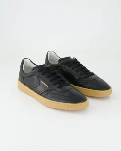 26028 Sneaker in Schwarz