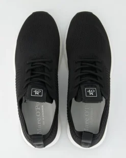 50223713501605 Sneaker in Schwarz