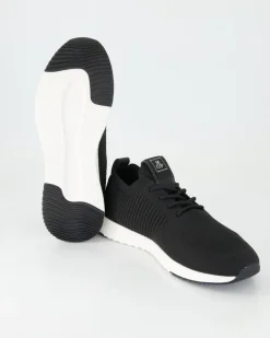 50223713501605 Sneaker in Schwarz