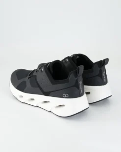 0500 Sneaker in Schwarz