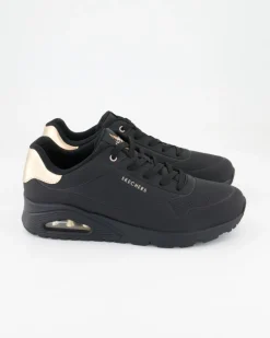 177094 Sneaker in Schwarz