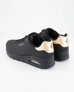 177094 Sneaker in Schwarz