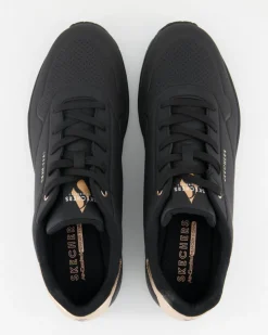 177094 Sneaker in Schwarz