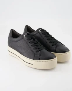 5241-018 Sneaker in Schwarz