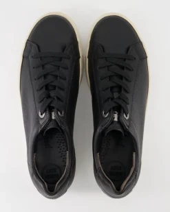 5241-018 Sneaker in Schwarz