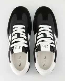 14579.006-100 Sneaker in Schwarz