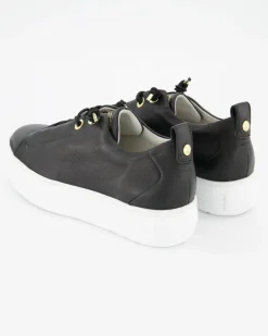 5017-028 Sneaker in Schwarz