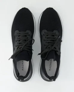 25612 Sneaker in Schwarz