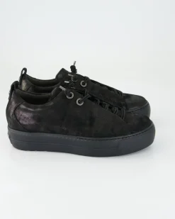5417 Sneaker in Schwarz