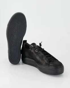 5417 Sneaker in Schwarz