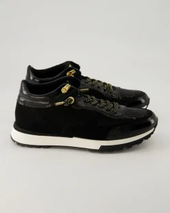 5200-024 Sneaker in Schwarz