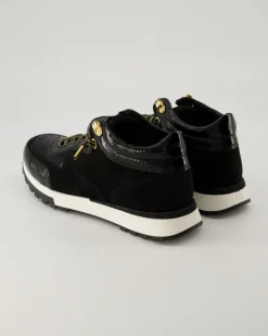 5200-024 Sneaker in Schwarz