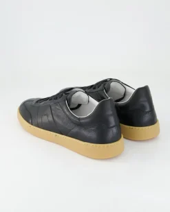 25851 Sneaker in Schwarz