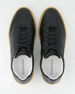 25851 Sneaker in Schwarz