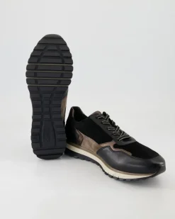 56.378.37 Sneaker in Schwarz