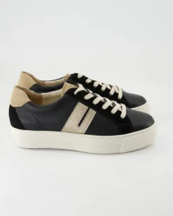 5430-038 Sneaker in Schwarz