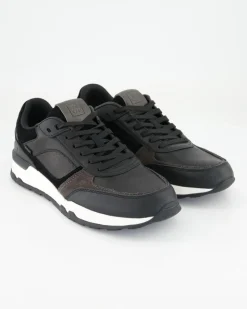 40725513501316 Sneaker in Schwarz