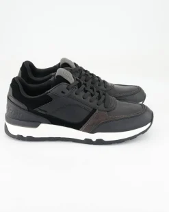 40725513501316 Sneaker in Schwarz