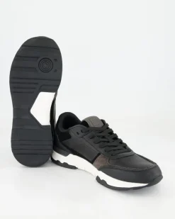 40725513501316 Sneaker in Schwarz